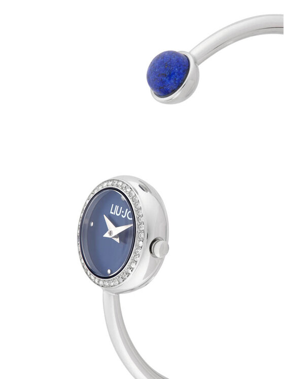 Liu Jo Liu Jo Ρολόι Fashion Decor TLJ2810 Ασημί