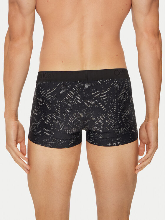 Calvin Klein Underwear Calvin Klein Underwear Boksarice 000NB4061A Siva