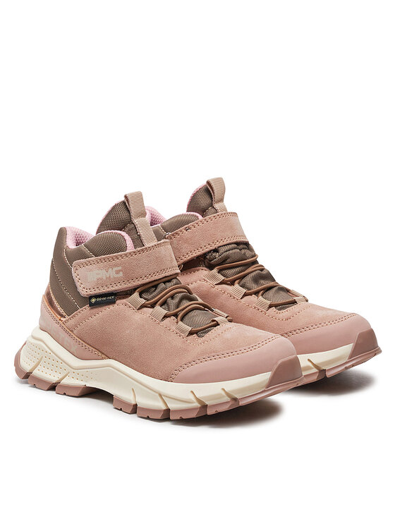 Primigi Primigi Auliniai batai 6936511 S GORE-TEX Rožinė