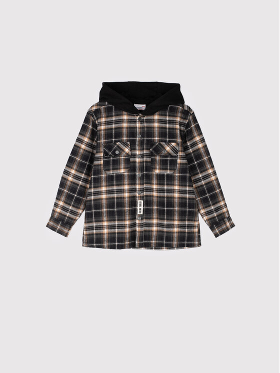 Camicia Coccodrillo