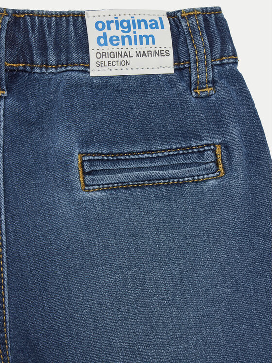 Original Marines Original Marines Traperice B644NM Plava Regular Fit