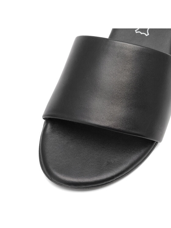 Lasocki Lasocki Ciabatte ARENA RST-ARENA-41 Nero