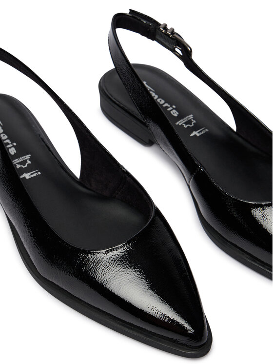 Tamaris Tamaris Ballerine 1-29414-46 Nero