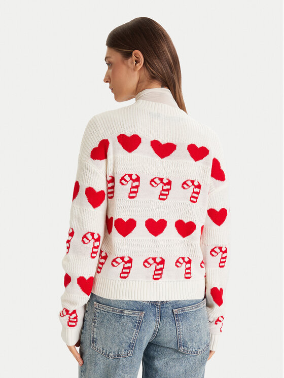 Vero Moda Vero Moda Kardigán Candy 10331353 Bézs Regular Fit