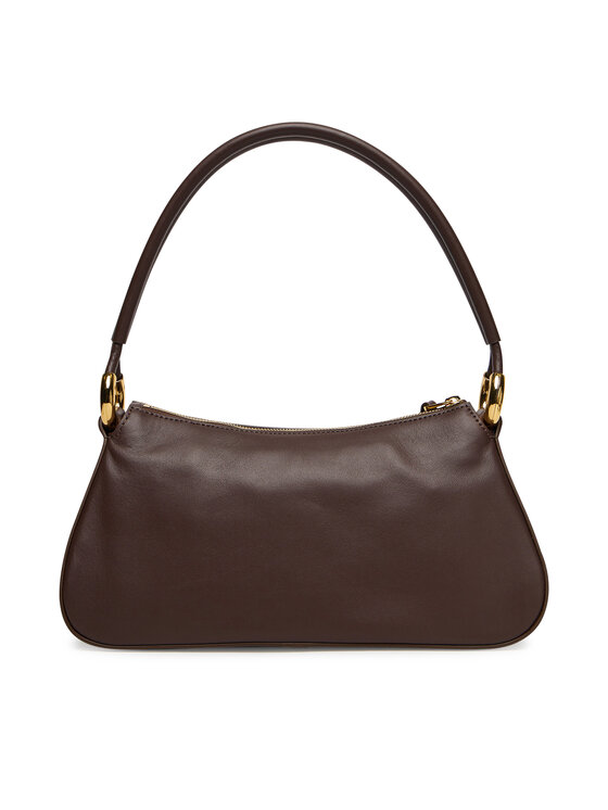 Coccinelle Coccinelle Handtasche T1F Coccinellelisbet E1 T1F 12 01 01 Braun