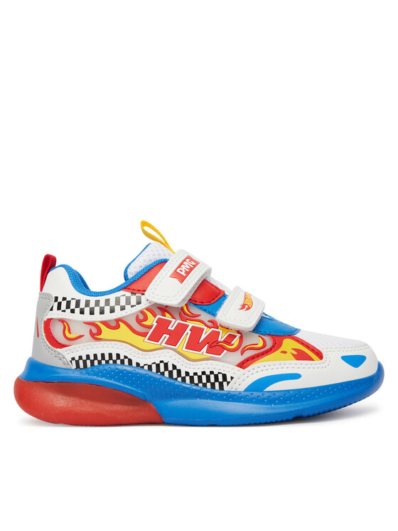 Primigi Sneakers AVANT 1490600 Alb