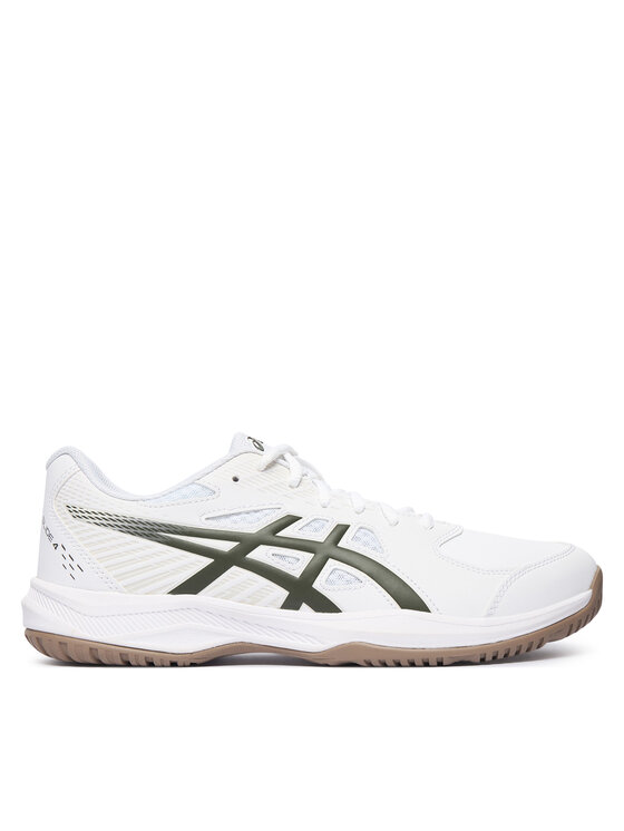 Asics Asics Teniszcipők Court Slide 4 1041A483 Fehér