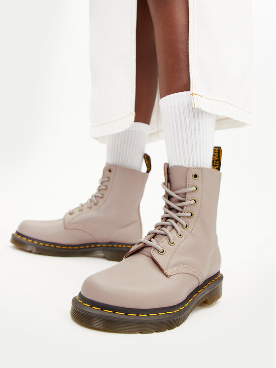 Dr. Martens Dr. Martens Bakancs 1460 Pascal 30920348 Bézs