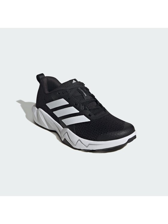 adidas adidas Scarpe da palestra Rapidmove Go Trainer JQ3953 Nero