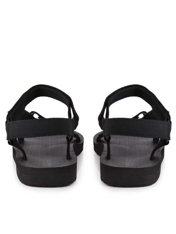 Regatta Regatta Sandały Vendeavour Sandal RMF811 Czarny