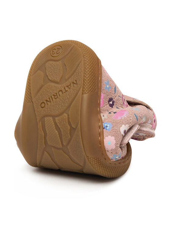 Naturino Naturino Lumesaapad Varna 2 3001578-01 M Roosa