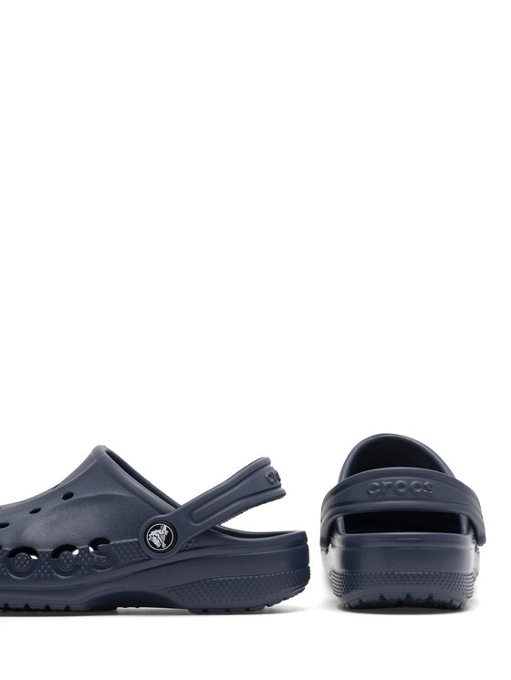 Crocs Crocs Şlapi BAYA CLOG K 207013-410 Bleumarin
