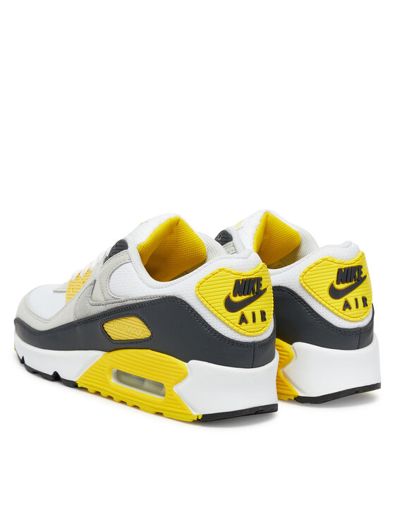 Nike Nike Sneakersy Air Max 90 DM0029 111 Sivá