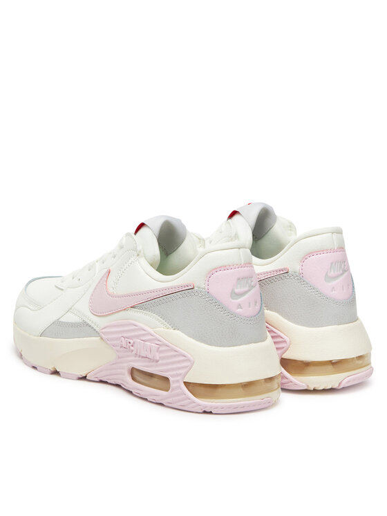 Nike Nike Снікерcи Air Max Excee IB4487 133 Écru