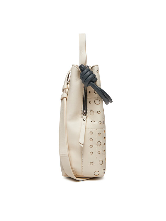 Desigual Desigual Ruksak Bloomer 24WAKP22 Écru