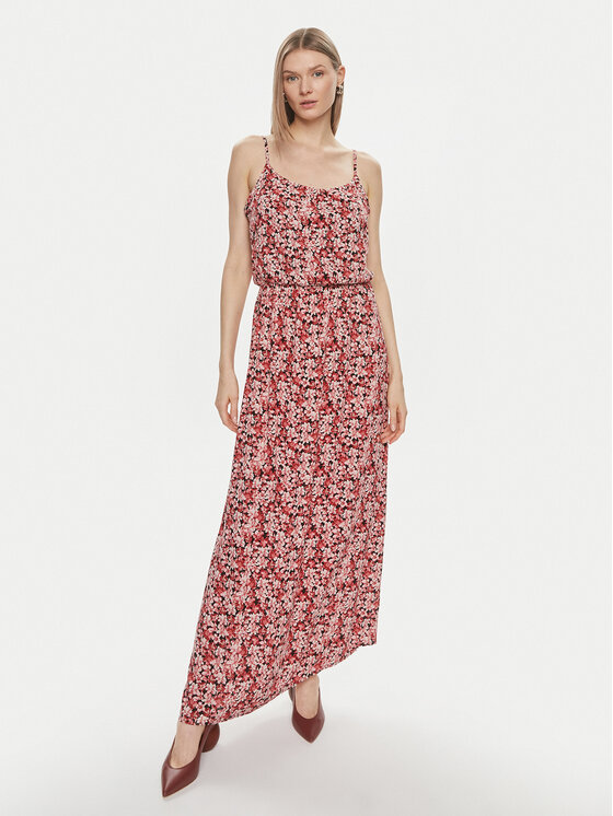 ONLY ONLY Vestito estivo Nova 15222217 Rosa Regular Fit