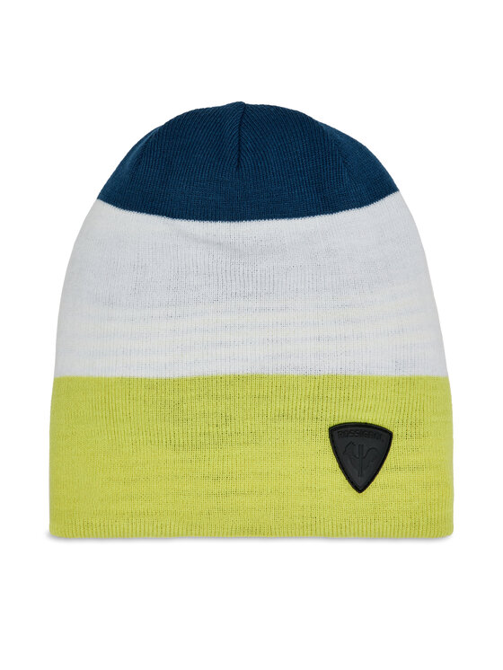 Bonnet lacoste jaune deals