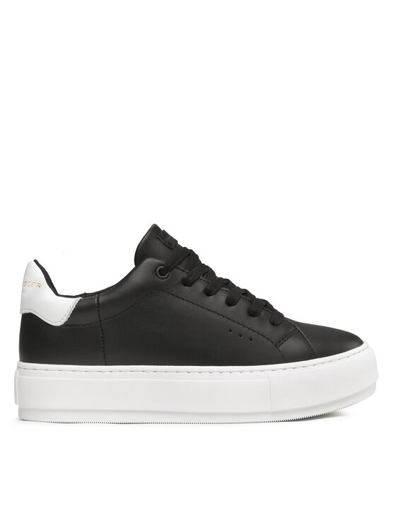 Kurt Geiger Sneakersy Laney 2626100109 Čierna