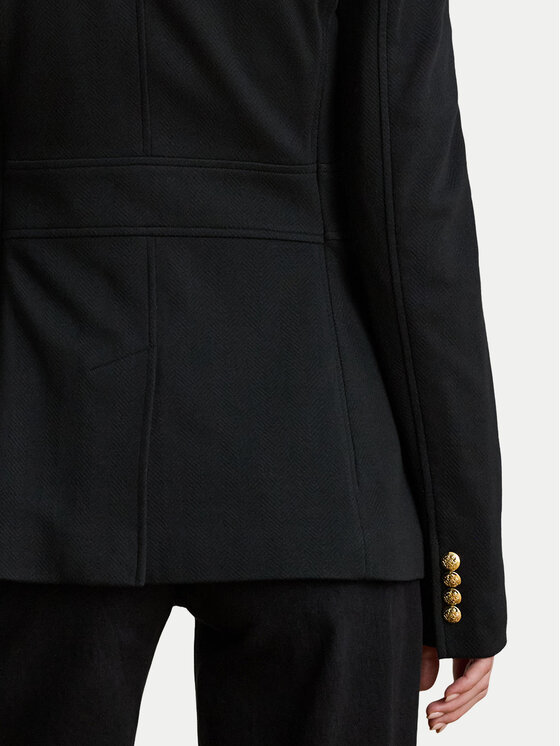 LAUREN RALPH LAUREN LAUREN RALPH LAUREN Sako 200980022001 Černá Slim Fit