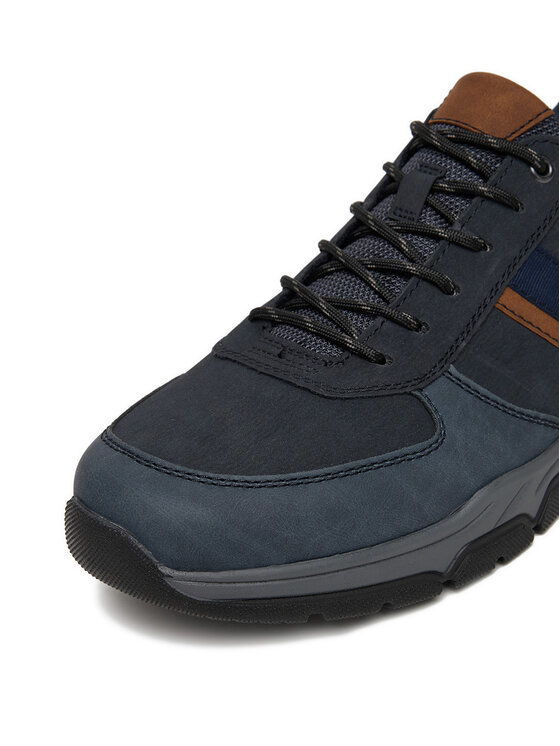 Rieker Rieker Sneakers 11211-14 Dunkelblau