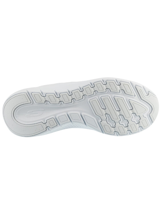 Skechers Skechers Buty do biegania Arch Fit 2.0 - Star Bound Biały