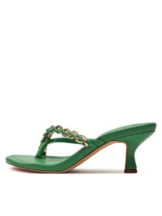 Jenny Fairy Jenny Fairy Flip flop LS5730-04C Verde