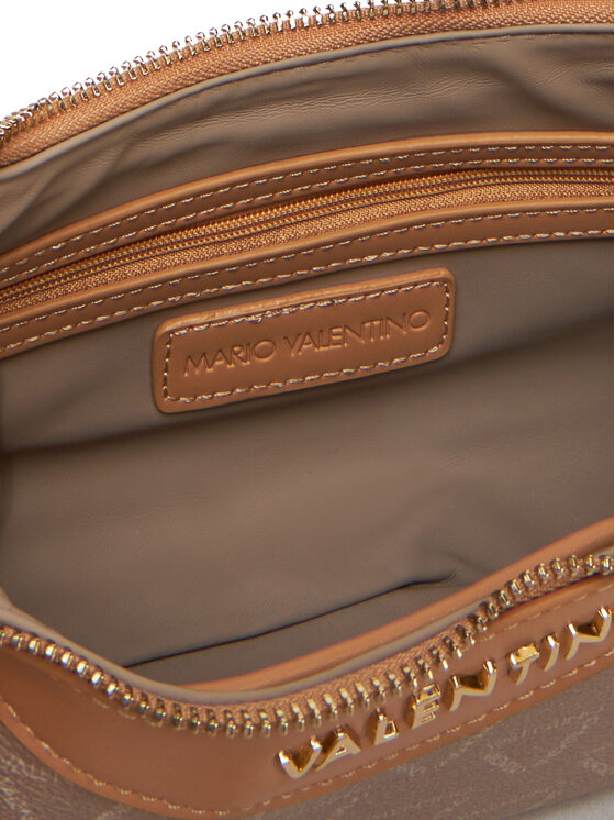 Valentino Valentino Дамска чанта VBS8GT13 Кафяв