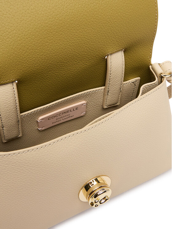 Coccinelle Coccinelle Torbica TOA Coccinellenikla E1 TOA 18 02 01 Bež