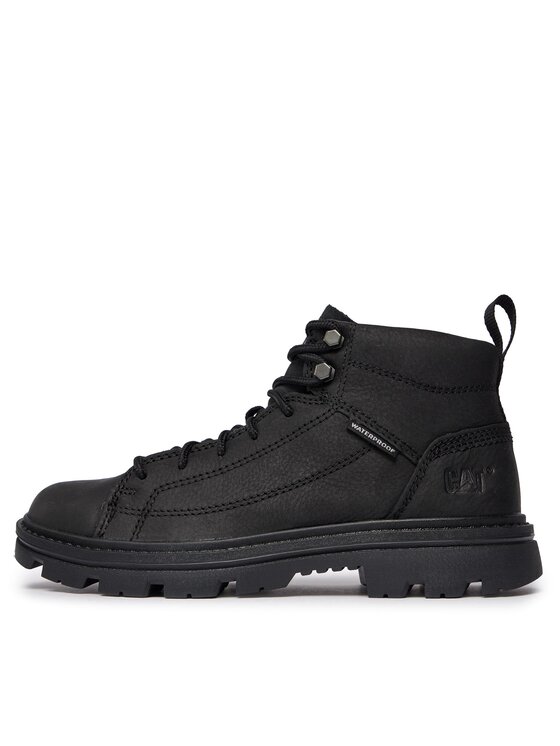 CAT Footwear CAT Footwear Pohodni čevlji Modulate P725405 Črna