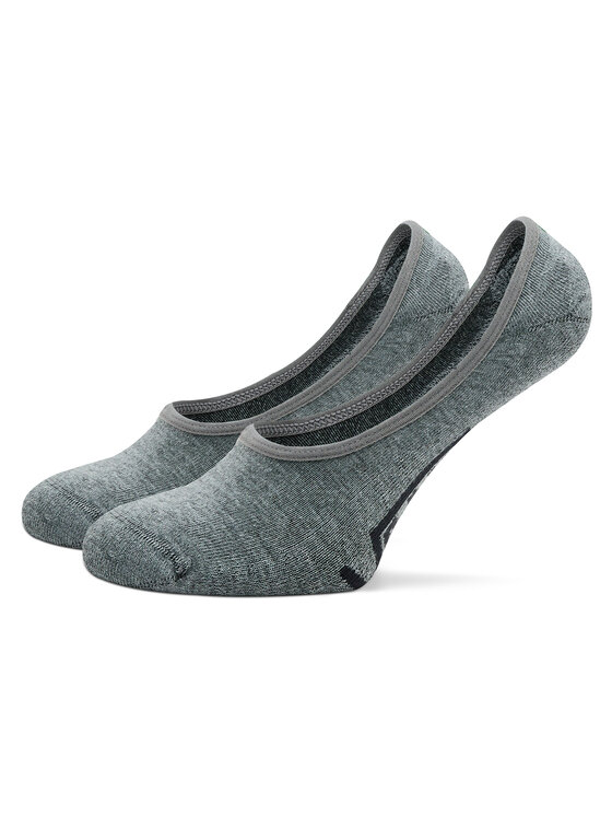 Vans Vans Sneakersocken Classic Super No Rox VN000XTTIZH1 Bunt