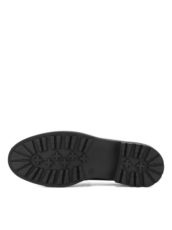 Sergio Bardi Sergio Bardi Loaferice WI34-GALA-01SB Crna