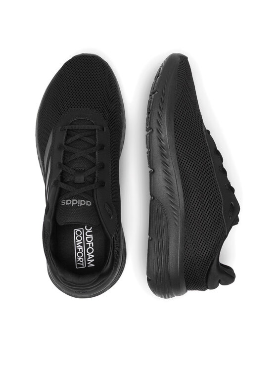 adidas adidas Sneakersy CLOUDFOAM COMFY IH6129 Černá