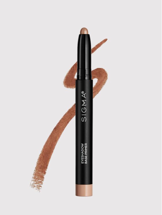 SIGMA Beauty SIGMA Beauty Eyeshadow Base Primer Baza pod cienie Bubbly