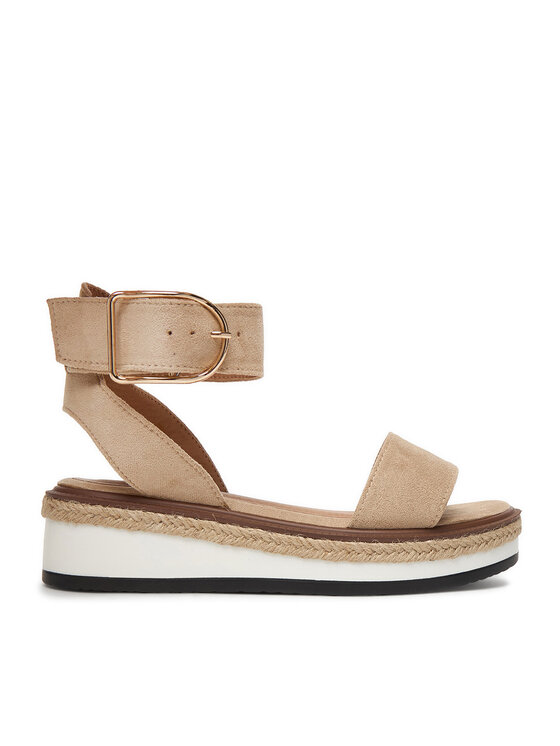 DeeZee DeeZee Sandale CEO-WS091-01 Bež