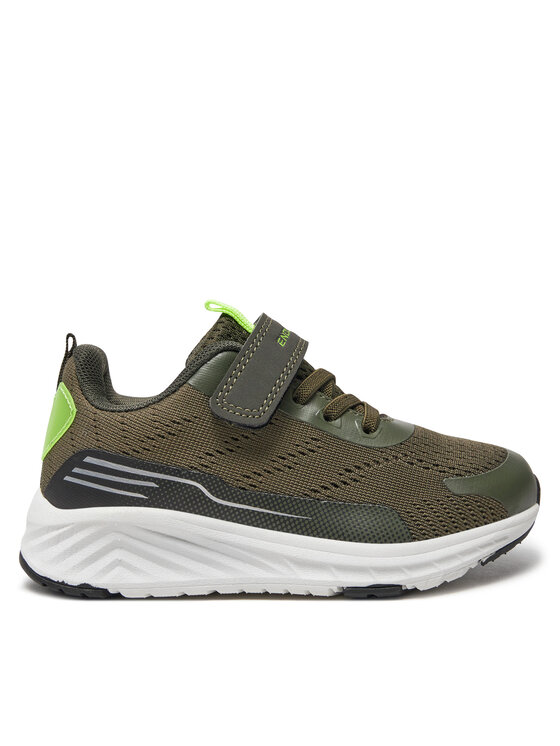 Sneakers Endurance Leon Junior Shoe E244228 Verde