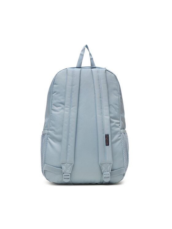 JanSport JanSport Plecak Doubleton EK0A5BFON571 Niebieski