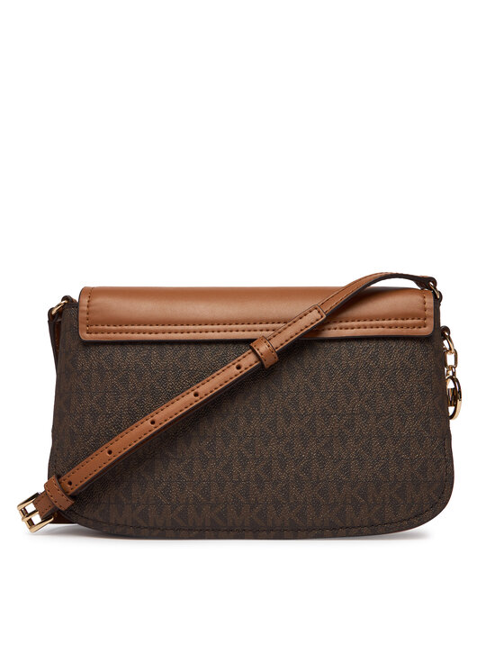 MICHAEL Michael Kors MICHAEL Michael Kors Torebka 32R6G0XC1B Brązowy