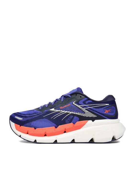 Reebok Reebok Взуття для бігу EOSB-FLOATZIG DOUBLE 100263898 Голубий