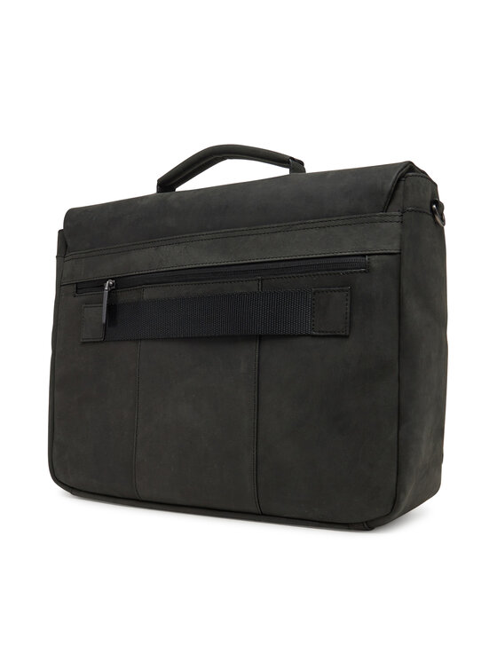 Strellson Strellson Umhängetasche 4010003395 Schwarz