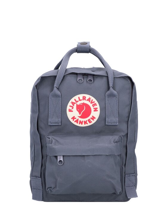 Fjällräven Fjällräven Plecak 206536 Szary