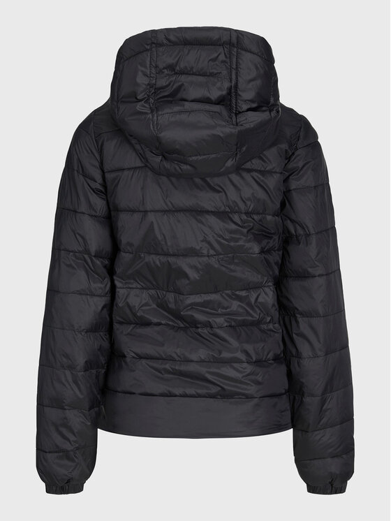 JJXX JJXX Prijelazna jakna Nora 12224669 Crna Regular Fit