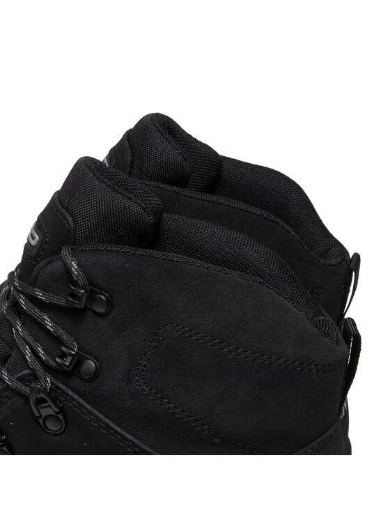 CMP CMP Bakancs Dhenieb Trekking Shoe Wp 30Q4717 Fekete
