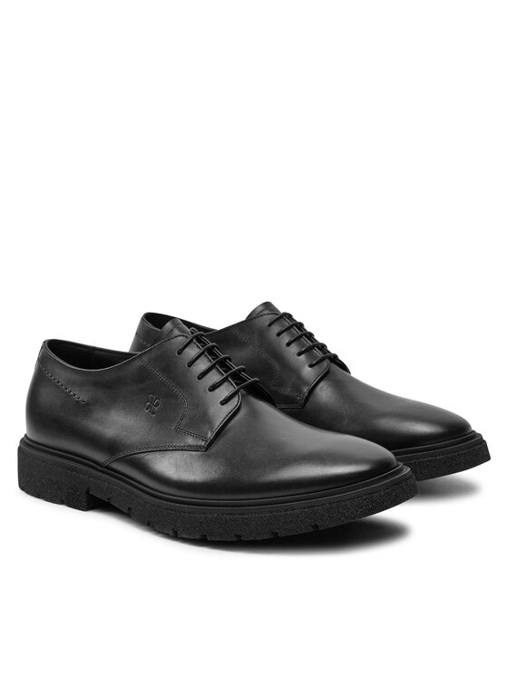 Fabi Fabi Pantofi FU1195A Negru