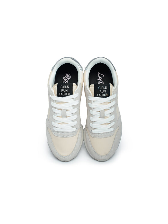 SUN68 SUN68 Sneakers Z44202-31 Bianco