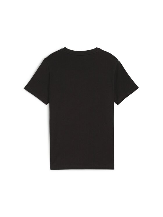 Puma Puma T-Shirt 679254 Czarny Regular Fit