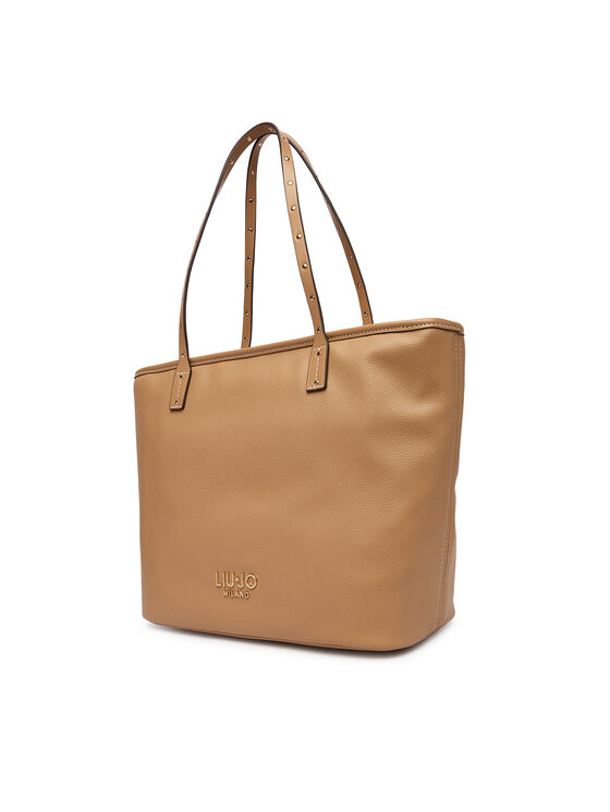 Liu Jo Liu Jo Handtasche AA6070 E1012 Braun