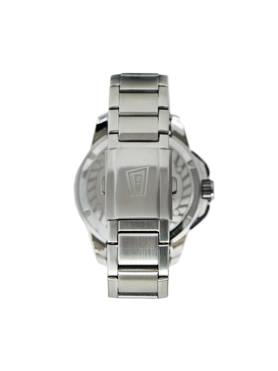 Festina Festina Sat Chrono Bike 20641/3 Srebrna