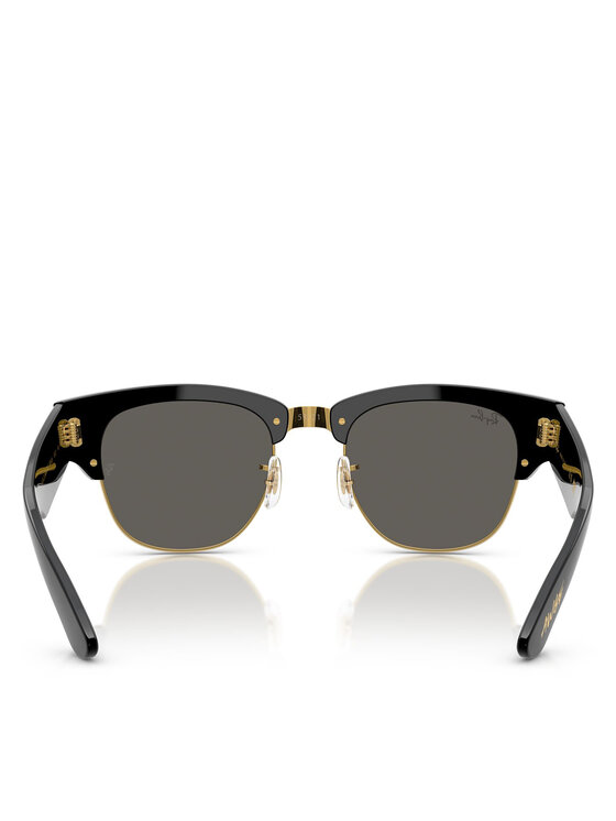 Ray-Ban Ray-Ban Slnečné okuliare 0RB0316S Čierna