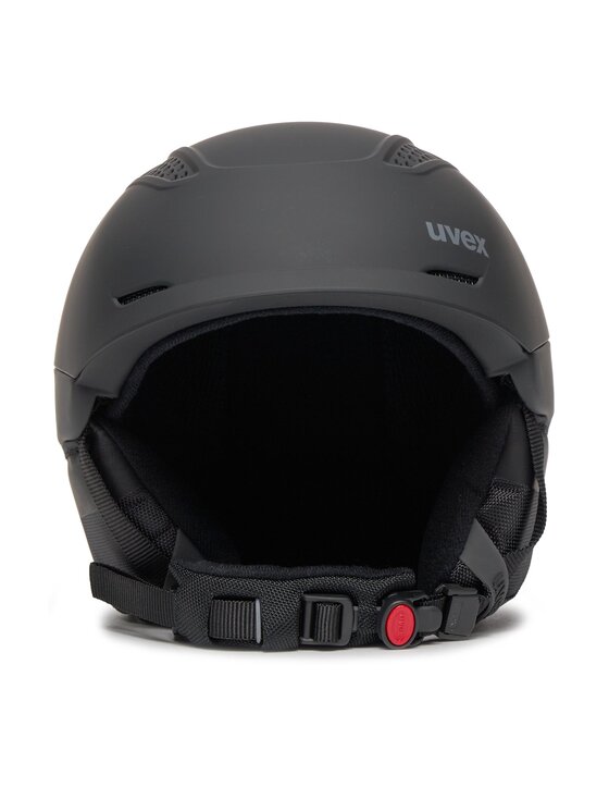 Uvex Uvex Kask narciarski Ultra 5662486007 Czarny