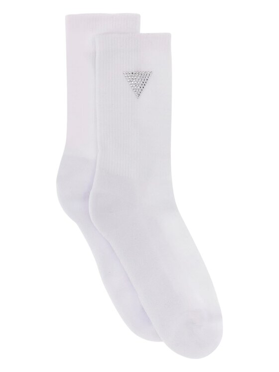 Guess Active Guess Active Calzini v4gz03zz00i-g018 Bianco
